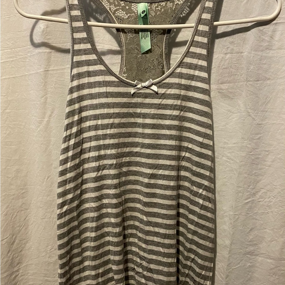 Sleepwear